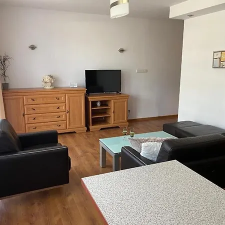 Zeromskiego Przy Promenadzie I Morzu Lägenhet